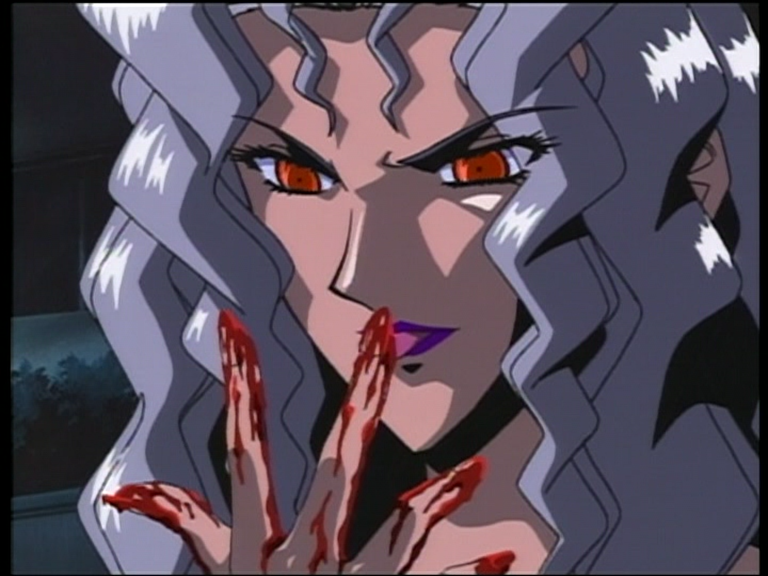 Tokyo Juushouden: Fuuma Gogyou Denshou (Yokosuka-467)